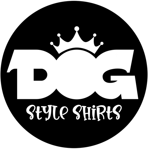 Dog Style Shirts